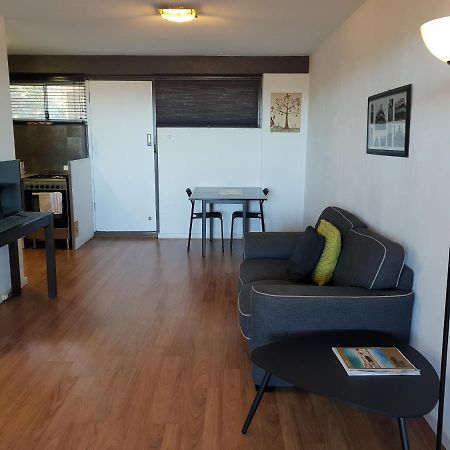 Studio 204 With Harbour, Ocean And Sunset Views From The Balcony Fremantle Esterno foto