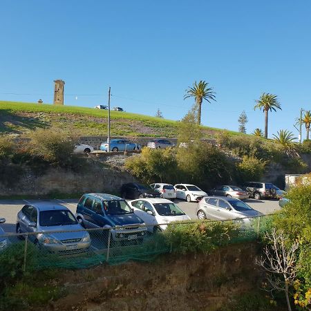 Studio 204 With Harbour, Ocean And Sunset Views From The Balcony Fremantle Esterno foto