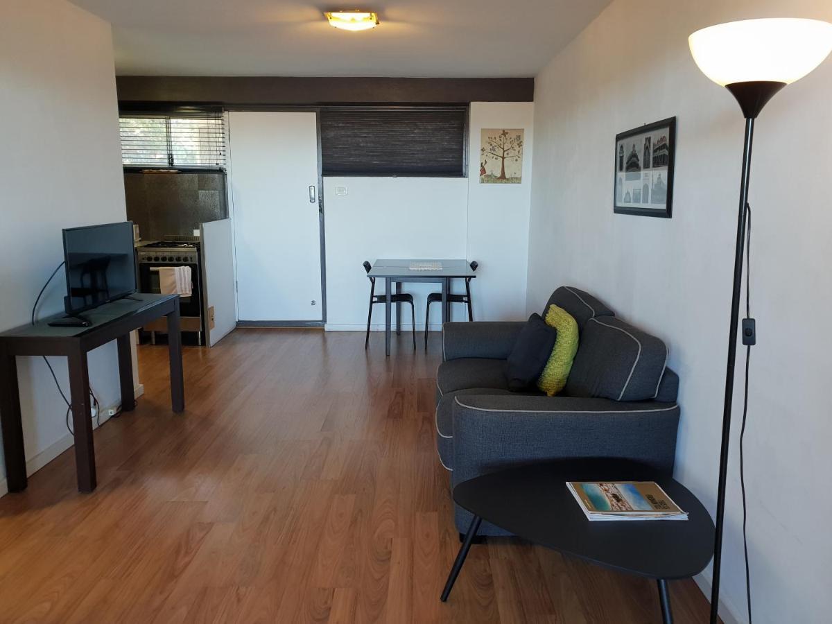Studio 204 With Harbour, Ocean And Sunset Views From The Balcony Fremantle Esterno foto