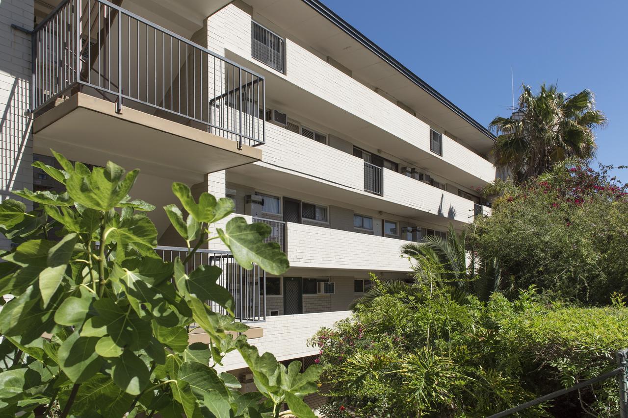 Studio 204 With Harbour, Ocean And Sunset Views From The Balcony Fremantle Esterno foto